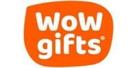 شعار Wow Gifts