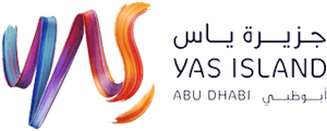 شعار Yas Island