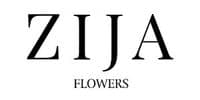 شعار Zija Flowers