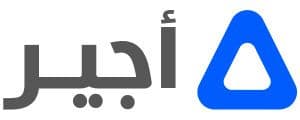 شعار Ajeer