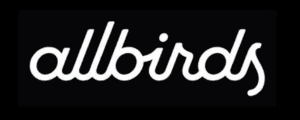 شعار Allbirds
