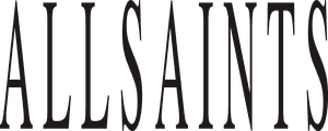 شعار Allsaints
