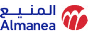 شعار Almanea