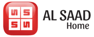 شعار Alsaad Home