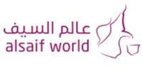 شعار Alsaif World