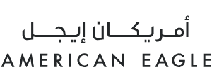 شعار American Eagle