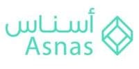 شعار Asnas