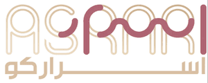 شعار Asrar Co