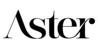 شعار Aster
