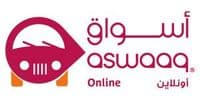 شعار Aswaaqonline