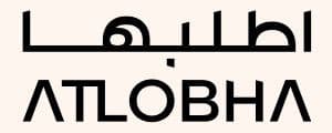 شعار Atlobha