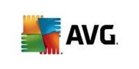 شعار Avg