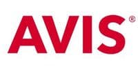 شعار Avis