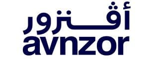 شعار Avnzor