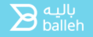 شعار Balleh