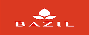 شعار Bazil