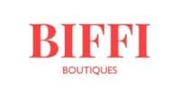 شعار Biffi