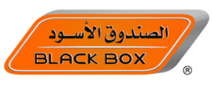 شعار Black Box