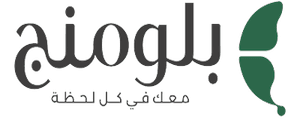 شعار Blooming Wear