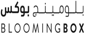 شعار Bloomingbox