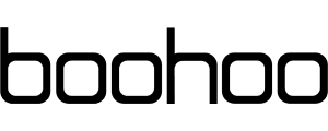 شعار Boohoo