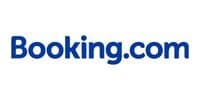 شعار Booking Com