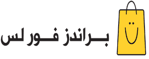 شعار Brands Less