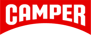 شعار Camper