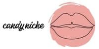 شعار Candy Niche