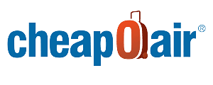 شعار Cheapoair
