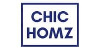 شعار Chic Homz