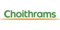 شعار Choithrams