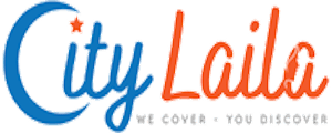 شعار Citylaila