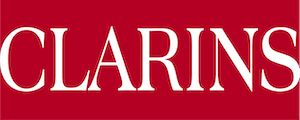 شعار Clarins