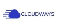 شعار Cloudways