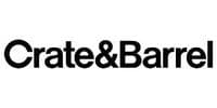 شعار Crate Barrel