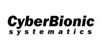 شعار Cyber Bionic