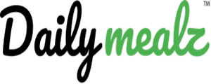 شعار Daily Mealz
