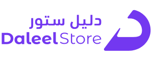 شعار Daleel Store