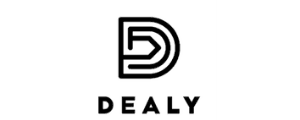 شعار Dealy