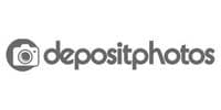 شعار Depositphotos