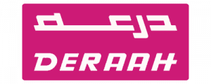 شعار Deraah