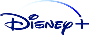 شعار Disney Plus