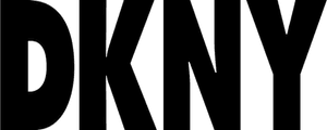 شعار Dkny