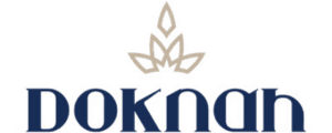 شعار Doknah