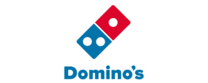 شعار Dominos Pizza
