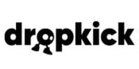 شعار Dropkicks