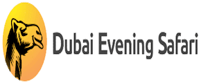 شعار Dubai Evening Safari