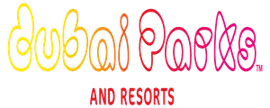 شعار Dubai Parks And Resorts