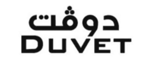 شعار Duvet